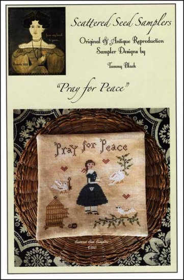 Pray for Peace - Click Image to Close