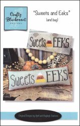 (image for) Sweets and Eeks