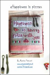 Happiness Is Pizza