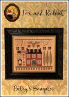 (image for) Betsy's Sampler