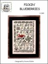 (image for) Pickin' Blueberries
