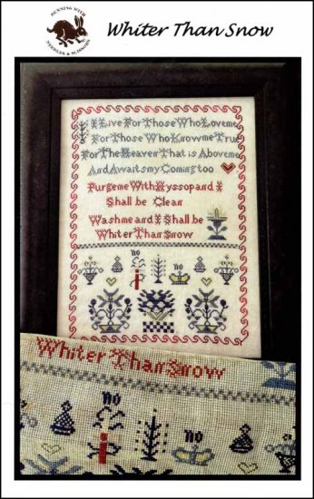 (image for) Whiter Than Snow - Click Image to Close