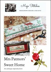Mrs. Patmors' Sweet Home