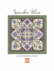 (image for) Lavender Blue