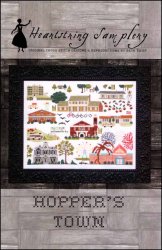 (image for) Hopper's Town