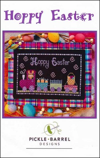 Hoppy Easter - Click Image to Close