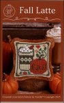 (image for) Fall Latte
