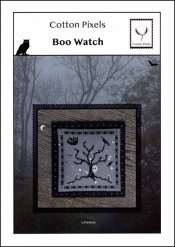 Boo Watch
