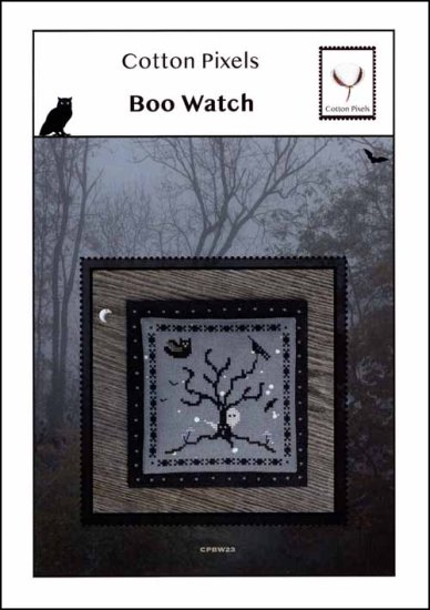(image for) Boo Watch - Click Image to Close