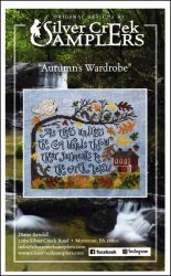 (image for) Autumns Wardrobe