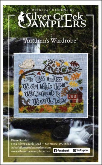 (image for) Autumns Wardrobe - Click Image to Close
