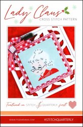 (image for) Lady Claus