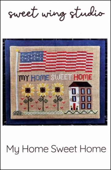 My Home Sweet Home - Click Image to Close