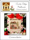 (image for) Christmas Market - Christmas Candy Stand