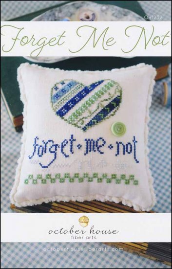 (image for) Forget Me Not - Click Image to Close