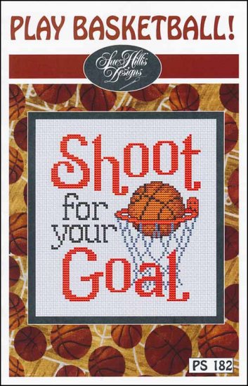 Play Basketball, Pack of 3 - Click Image to Close