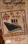 (image for) Travel Together #5 - Cruise and Adventure