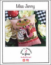 (image for) Miss Jenny