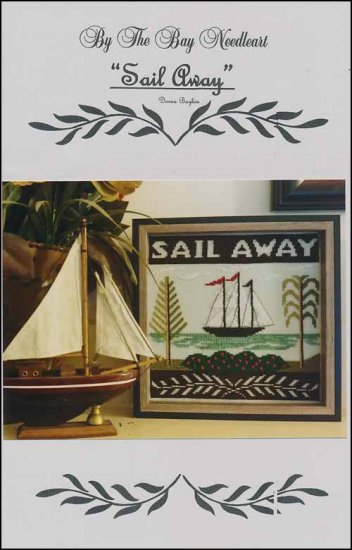 Sail Away - Click Image to Close