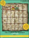 The Tarot for Stitchers Part 1
