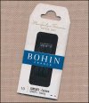 Sharps Needles, size 10, Bohin France