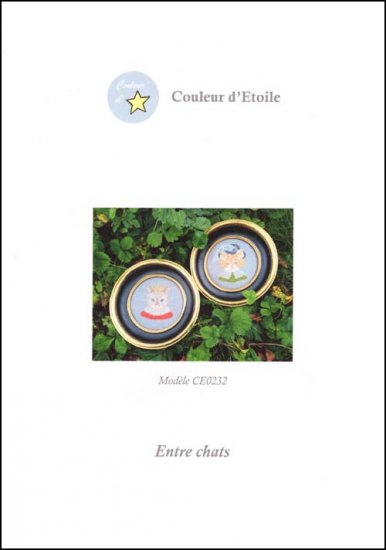 (image for) Entre Chats - Click Image to Close