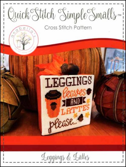 Leggings and Lattes - Click Image to Close