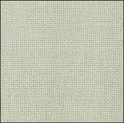 Light Mint Lugana 32ct Short Cut 13" x 55"