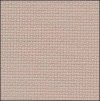 Nougat (Stone Grey) Aida 18, 1yd x43", Zweigart