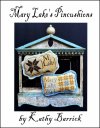 (image for) Mary Lake's Pincushions