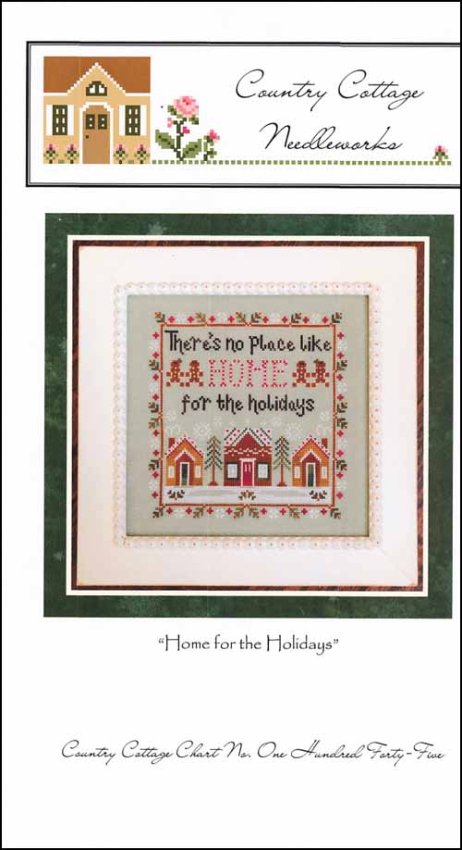 (image for) Home For The Holidays - Click Image to Close