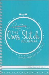 Cross Stitch Journal