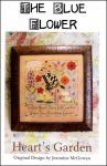 (image for) Heart's Garden