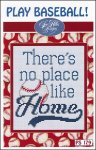 Play Baseball, Pack of 3 Play Baseball, Pack of 3
