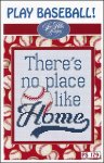 Play Baseball, Pack of 3