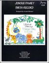 Jungle Family Birth Record Jungle Family Birth Record