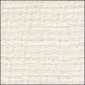 Opalescent/White Edinburgh Linen