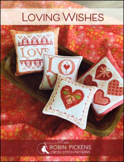 Loving Wishes - Click Image to Close