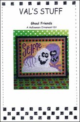 (image for) Ghoul Friends