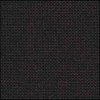 Black Lugana 32 Short Cut 13" x 55"