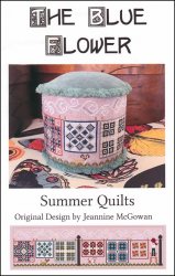 Summer Quilts