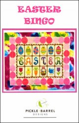 Easter Bingo