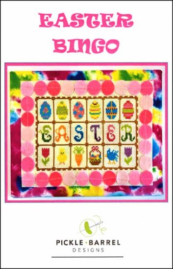 (image for) Easter Bingo - Click Image to Close