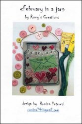 (image for) February In A Jar