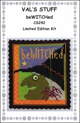 (image for) beWITCHed