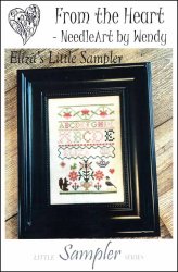 Eliza's Little Sampler