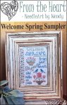 Welcome Spring Sampler