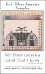 God Bless America Sampler