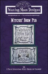 Witches' Brew Pub