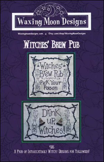 Witches' Brew Pub - Click Image to Close